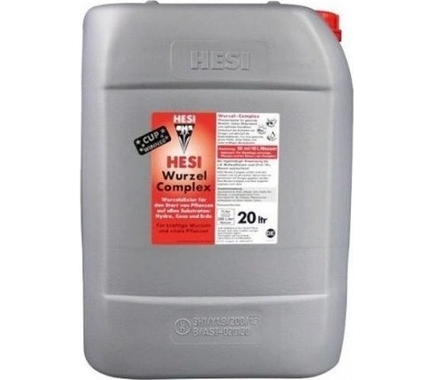 HESI Root Complex 20L