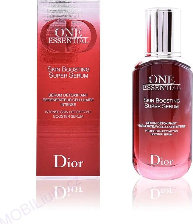 Dior Capture Totale One Essential Serum 50 ml od 2 591 Kč - Heureka.cz