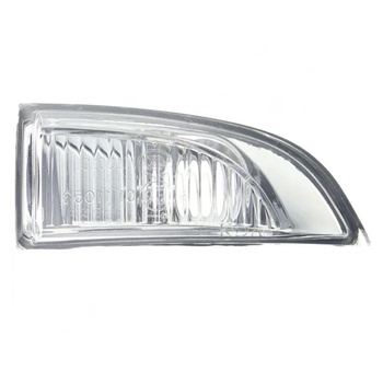 PROMOLINK Мигач в огледалото за Renault Megan Fluence 2007г+ Ляв