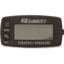 Qtech Multifunkční měřič otáček motoru/motohodin