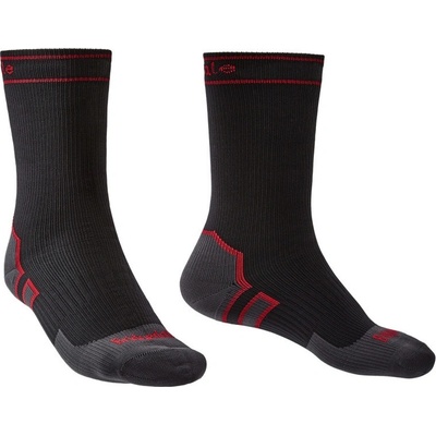 Bridgedale Storm Sock HW Boot 845 black
