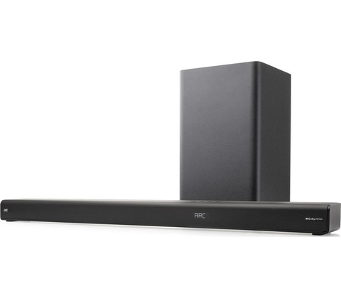 JVC TH-E754B