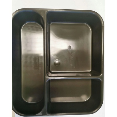 Trakker Miska Do Boxu 17 l Heavy Duty Cuvette