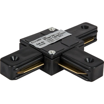 ELMARK Skyway 330 2-ЛИНЕЕН t-ОБРАЗЕН КОНЕКТОР ЧЕРЕН (93330)