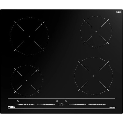 TEKA IBC 64010 BK