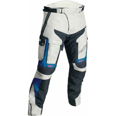 RST Adventure III CE modrá
