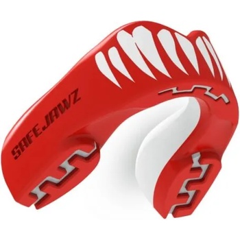 SAFEJAWZ Протектор за Зъби safejawz extro series self-fit 'viper' mouthguard