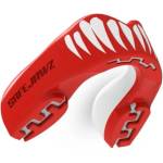SAFEJAWZ Протектор за Зъби safejawz extro series self-fit 'viper' mouthguard