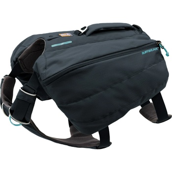 Ruffwear Нагръдник за куче Ruffwear Front Range Day Pack Dog harness - Basalt Gray - размер L/XL (057-0226-0314)
