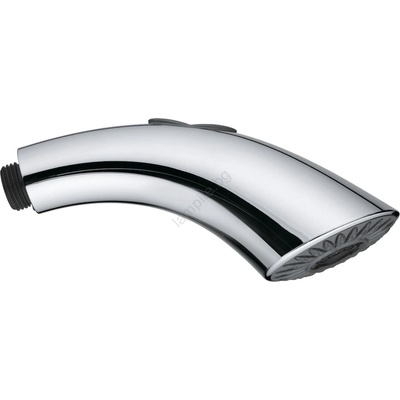 GROHE 46575000 - Душ слушалка, хром с висок блясък (gh0485)