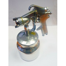 STAVTOOL Pistole stříkací se spodní nádobou P19609