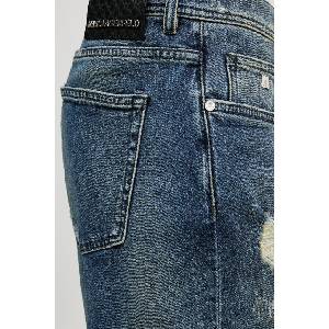 Karl Lagerfeld Дънки relaxed fit мъжки KL-JARED (562850.265509)