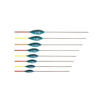 Drennan plavák Carp 1 0,8g