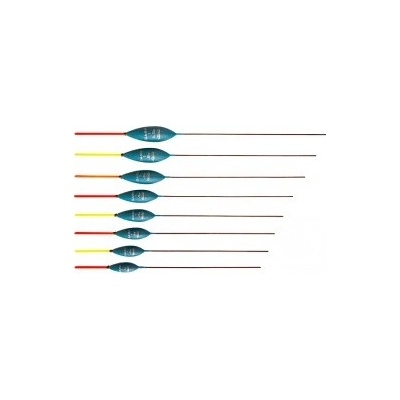 Drennan plavák Carp 1 0,8g