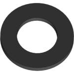  УПЛЪТНИТЕЛ ЗА ХОЛЕНДЪР 1/2" опак. 2бр (8600/pak2)