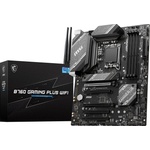MSI B760 GAMING PLUS WIFI Дънни платки