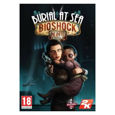 BioShock Infinite - Burial at Sea: Episode Two (DLC)