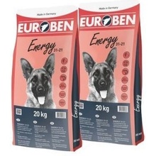 Euroben 31-21 Energy 20 kg