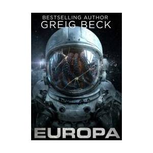 Europa | Greig Beck (ISBN: 9781923165519)