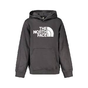 The North Face Детски суитшърт с цип the north face, Размер 8a, Цвят Черен (nf0a8h3yessentialhdy_nejk3)