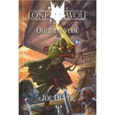Knihy Lone Wolf: Oheň na vodě - Joe Dever