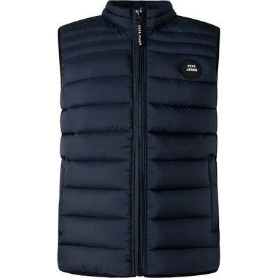 PEPE JEANS Потник Pepe jeans Jack vest - Blue (Dulwich)