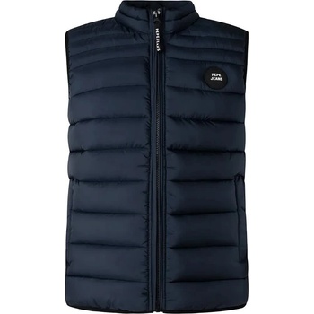 PEPE JEANS Потник Pepe jeans Jack vest - Blue (Dulwich)