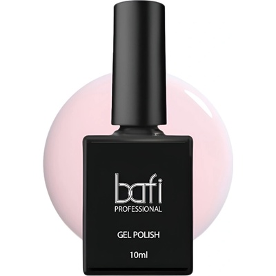 BAFI gel lak Easter 5 Baby Pink 10 ml