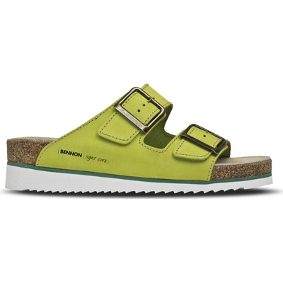 BENNON HEEL LIGHT CORK