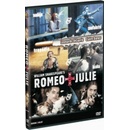 Romeo a Julie DVD