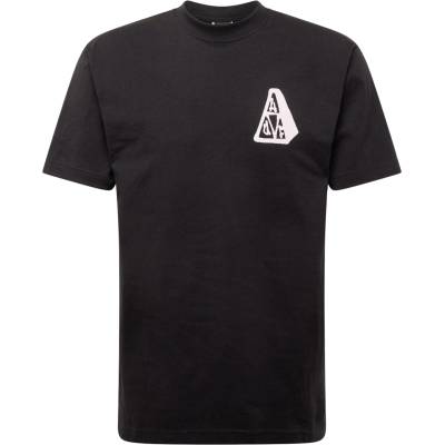 HUF Тениска 'TT Hallows' черно, размер XL