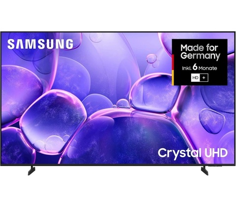 Samsung GU65U8099FU
