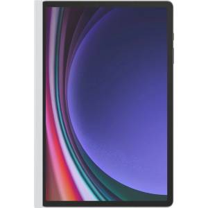 Samsung Кейс Samsung NotePaper Flip Case за Samsung Galaxy Tab S9 Ultra, бял (EF-ZX912PWEGWW)