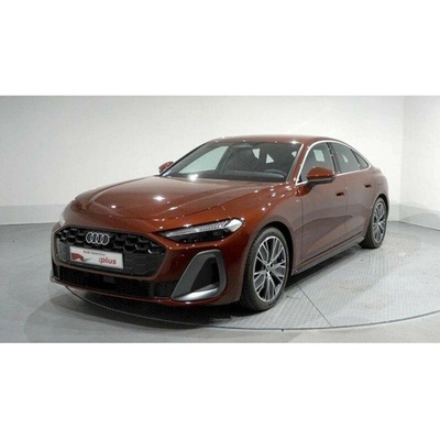 Audi A5 quattro S tronic S-line 220 kW