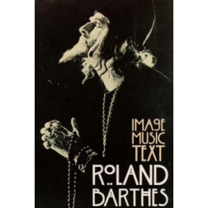 Image Music Text (ISBN: 9780006861355)