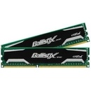 Crucial Ballistix DDR3 8GB (2x4GB) 1600MHz CL9 BLS2CP4G3D1609DS1S00CEU