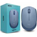 Logitech Wireless Mouse M171 910-006866