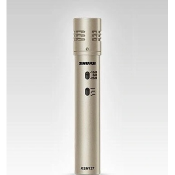 Shure KSM137/SL