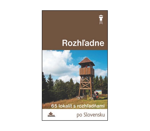 Rozhľadne