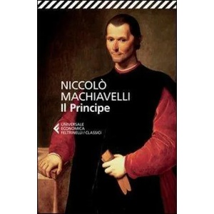 Il principe | U. Dotti (ISBN: 9788807900341)