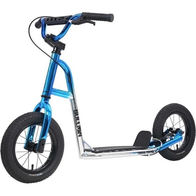 Sullivan 12" Terra Firma Scooter ELECTRO modrá