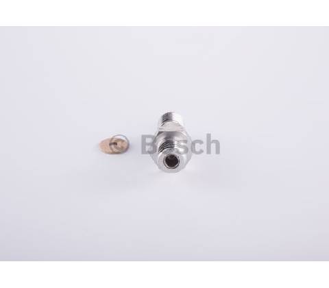 BOSCH Ventil vstrekovacieho systému 2467413025
