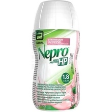 Nepro HP Jahodová príchuť 30 x 220 ml