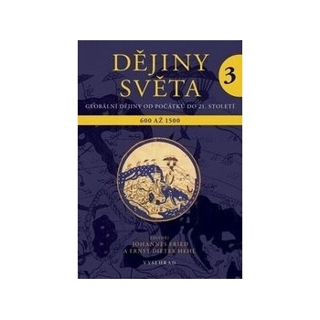Dějiny světa 3