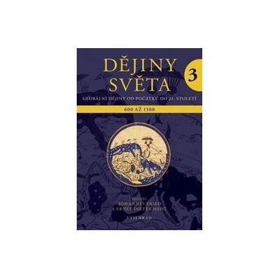 Dějiny světa 3