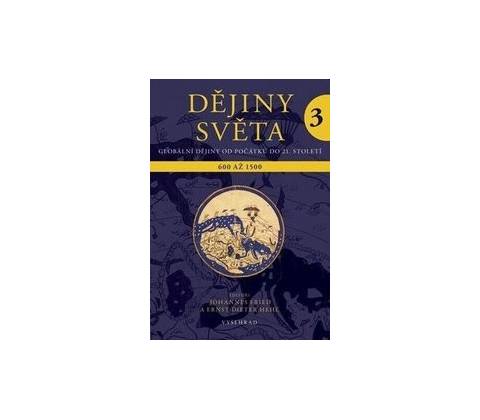 Dějiny světa 3