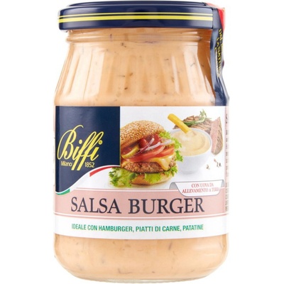 Biffi Omáčka Burger 180 g