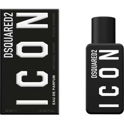 Dsquared² Icon Pour Homme parfumovaná voda pánska 100 ml