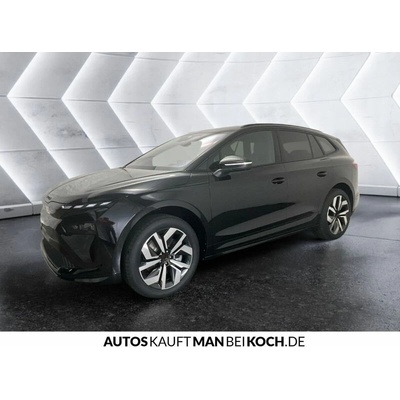Skoda Enyaq 85 210 kW