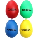 Cascha Egg Shaker Set of 4